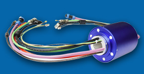 導電滑環(huán)中熱電偶的知識介紹