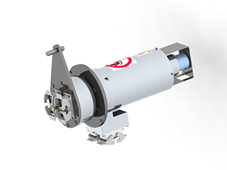 金風2.5MW風電變槳滑環(huán)廠家