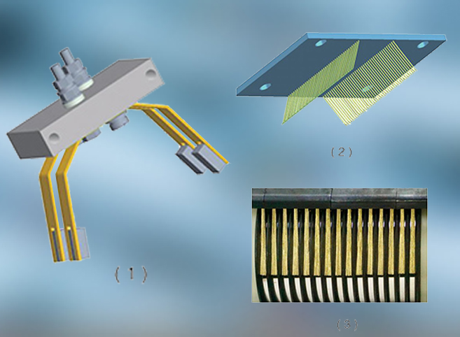 滑環(huán)是什么？電刷與滑環(huán)介紹