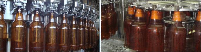 滑環(huán)應(yīng)用，灌裝機(jī)滑環(huán)應(yīng)用