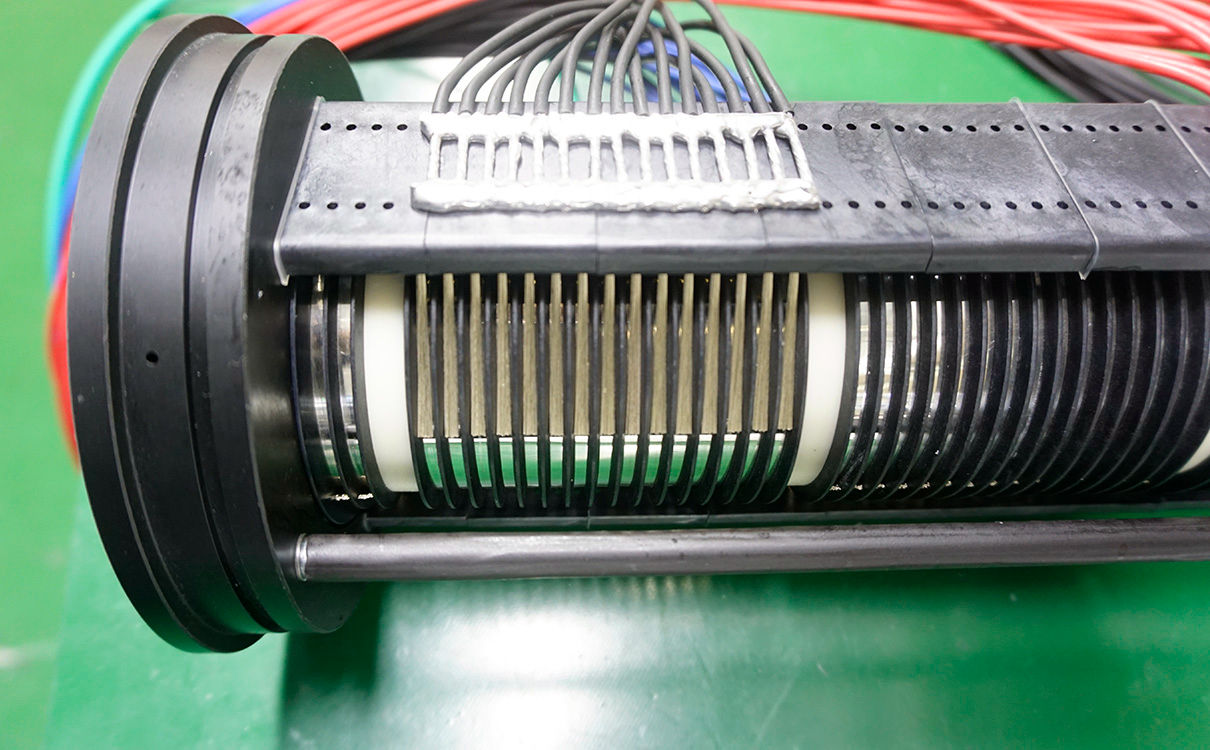 滑環(huán)和集電環(huán)是一個(gè)東西嗎？有什么區(qū)別？