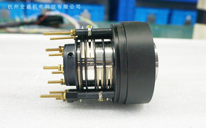 導(dǎo)電滑環(huán)壽命有多久可以用多少年 如何延長滑環(huán)壽命