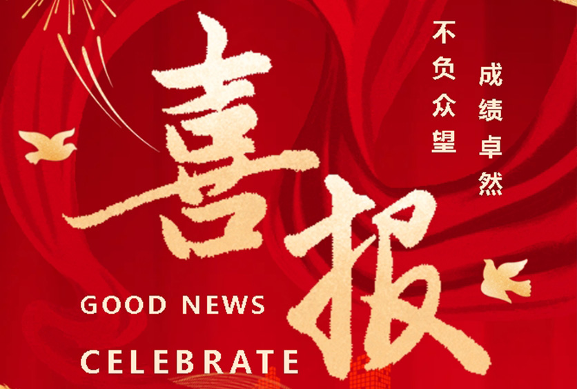 榮譽(yù)時(shí)刻 | 全盛機(jī)電榮獲?？低暋蹲罴逊?wù)獎(jiǎng)》殊榮